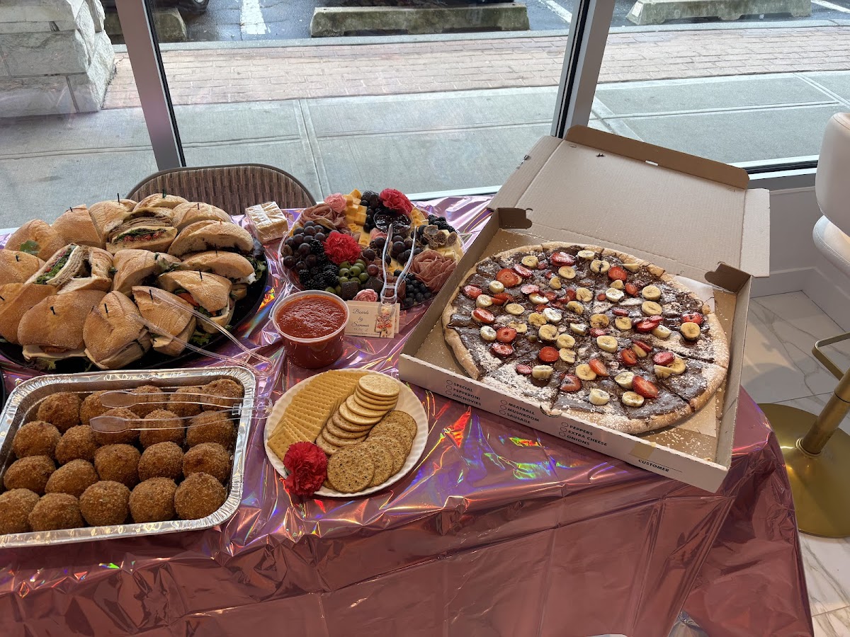 Pizzaiolo Gourmet Eatery Photos 2